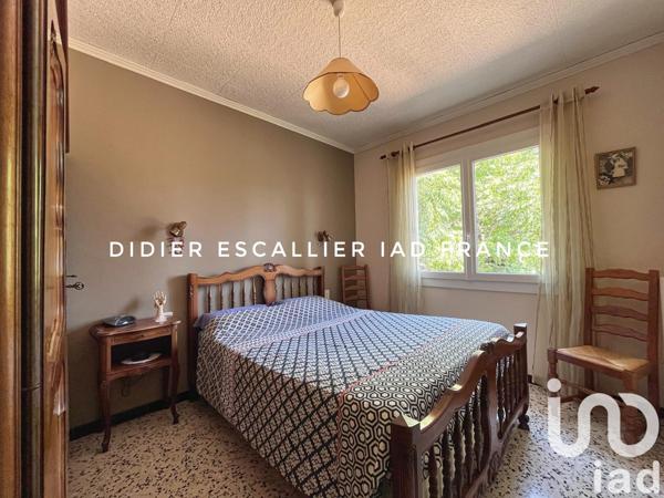 Maison à vendre 6 pièces 144 m² Toulon