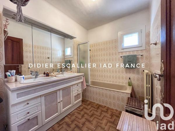 Maison à vendre 6 pièces 144 m² Toulon