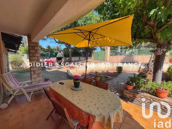 Maison à vendre 6 pièces 144 m² Toulon