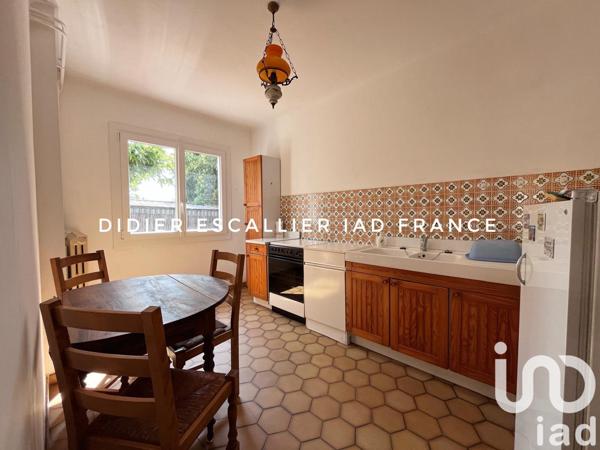 Maison à vendre 6 pièces 144 m² Toulon