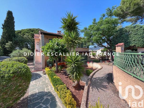 Maison à vendre 6 pièces 144 m² Toulon