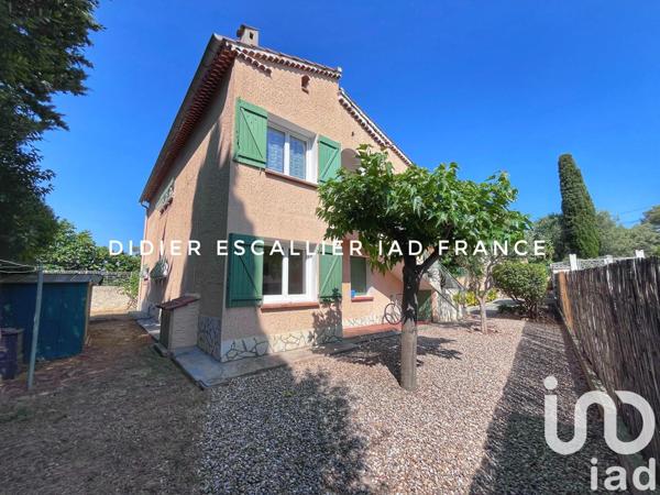 Maison à vendre 6 pièces 144 m² Toulon