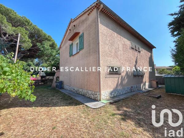 Maison à vendre 6 pièces 144 m² Toulon