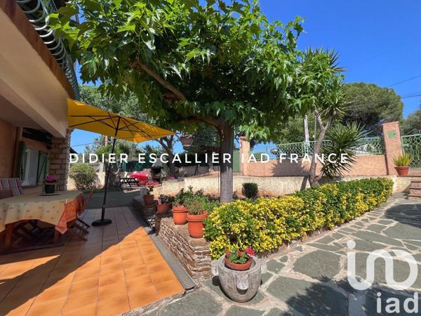 Maison à vendre 6 pièces 144 m² Toulon