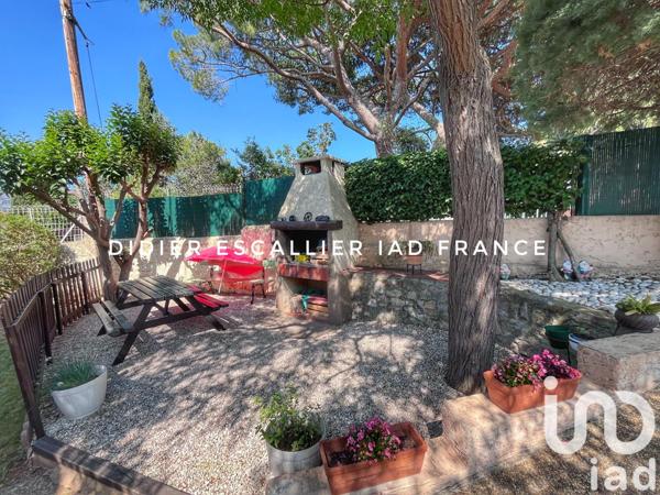 Maison à vendre 6 pièces 144 m² Toulon