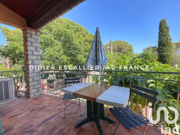 Maison à vendre 6 pièces 144 m² Toulon