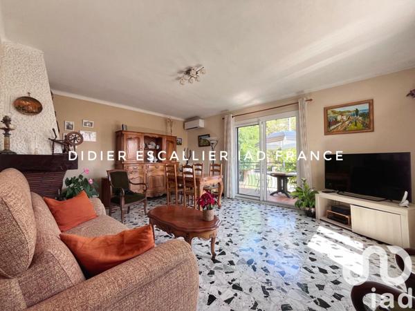 Maison à vendre 6 pièces 144 m² Toulon