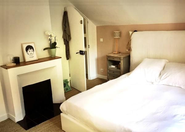 Maison charme pied à terre aux portes de Senlis