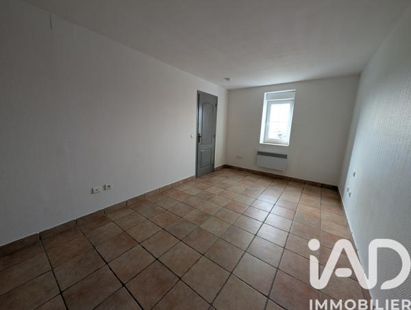 Appartement à vendre 2 pièces 41,6 m² Vendôme