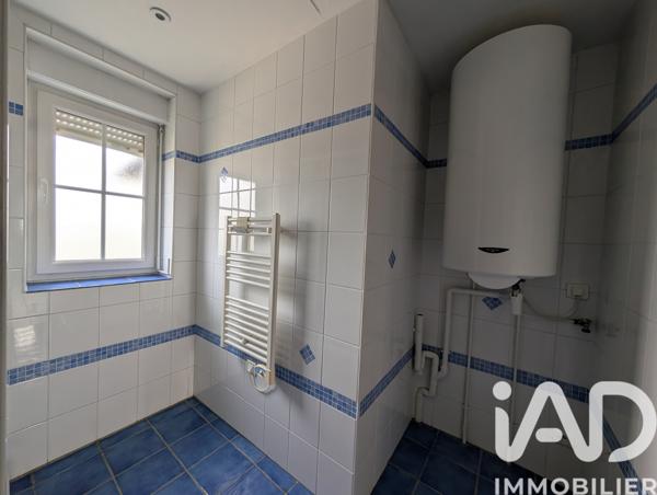 Appartement à vendre 2 pièces 41,6 m² Vendôme