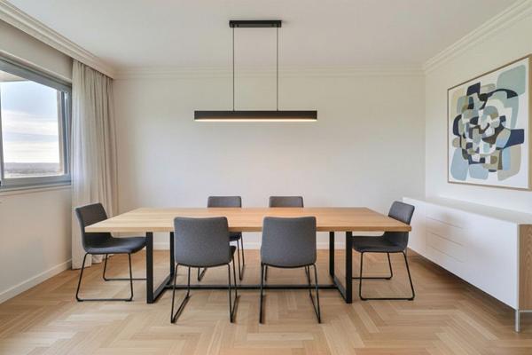 Dernier étage avec Vue Exceptionnelle Le Mesnil-Le-Roi 4 pièce(s) 101 m2