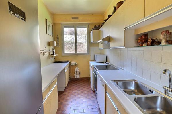 Dernier étage avec Vue Exceptionnelle Le Mesnil-Le-Roi 4 pièce(s) 101 m2