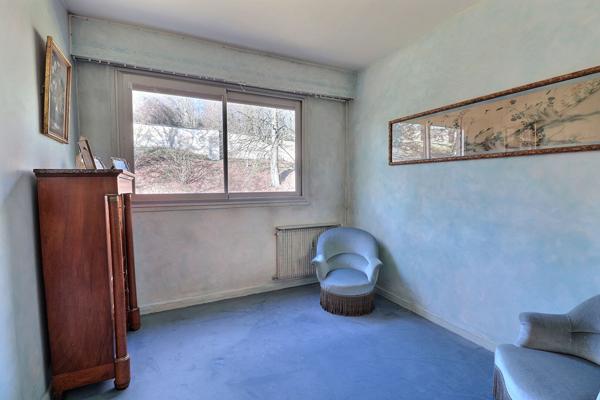 Dernier étage avec Vue Exceptionnelle Le Mesnil-Le-Roi 4 pièce(s) 101 m2