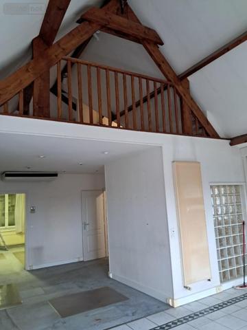 Maison à vendre à Boulogne-sur-Mer dans le Pas-de-Calais (62200), ref : 62056-1116