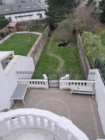 Maison à vendre à Boulogne-sur-Mer dans le Pas-de-Calais (62200), ref : 62056-1116