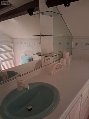 Maison à vendre à Boulogne-sur-Mer dans le Pas-de-Calais (62200), ref : 62056-1116