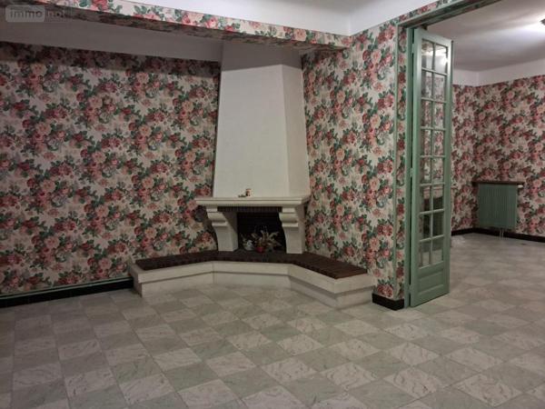 Maison à vendre à Boulogne-sur-Mer dans le Pas-de-Calais (62200), ref : 62056-1116