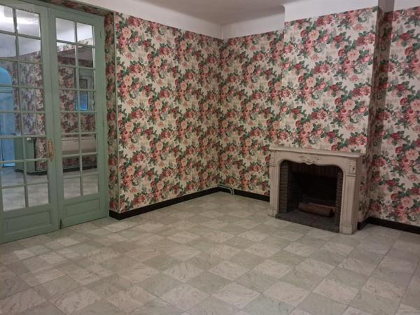 Maison à vendre à Boulogne-sur-Mer dans le Pas-de-Calais (62200), ref : 62056-1116