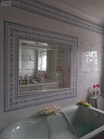 Maison à vendre à Boulogne-sur-Mer dans le Pas-de-Calais (62200), ref : 62056-1116