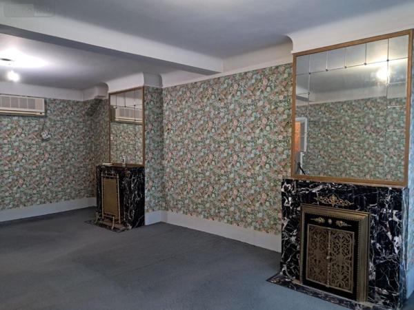 Maison à vendre à Boulogne-sur-Mer dans le Pas-de-Calais (62200), ref : 62056-1116