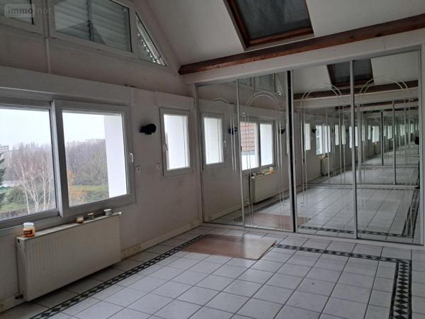 Maison à vendre à Boulogne-sur-Mer dans le Pas-de-Calais (62200), ref : 62056-1116