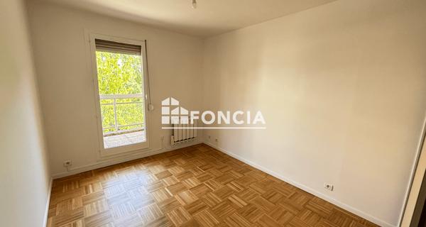 Location Appartement 3 pièces 73 m² - Lyon 69005