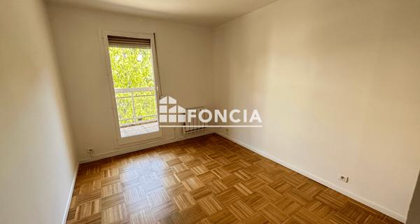 Location Appartement 3 pièces 73 m² - Lyon 69005
