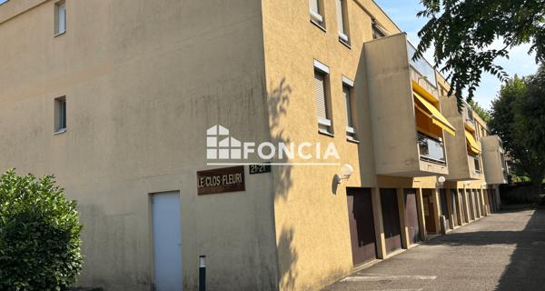 Location Appartement 3 pièces 73 m² - Lyon 69005
