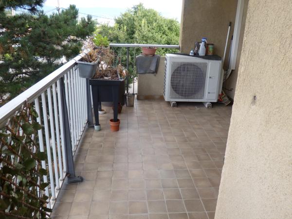 Vente / Appartement T2