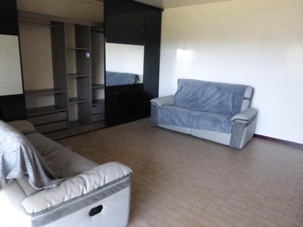 Vente / Appartement T2