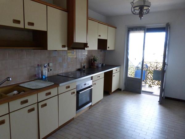 Vente / Appartement T2