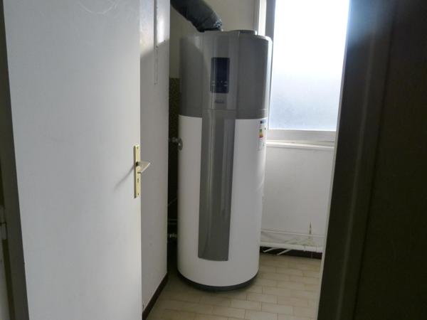 Vente / Appartement T2