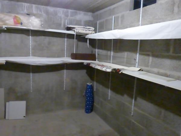 Vente / Appartement T2