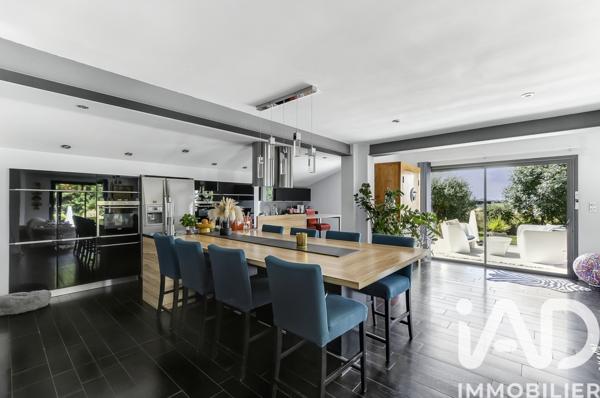 Maison à vendre 5 pièces 155 m² Plaisance-du-Touch