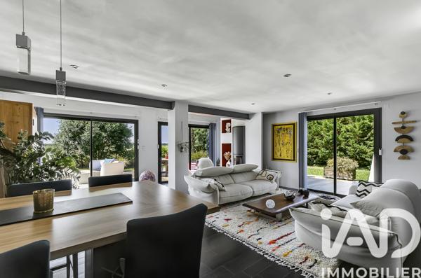 Maison à vendre 5 pièces 155 m² Plaisance-du-Touch