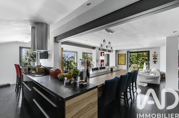 Maison à vendre 5 pièces 155 m² Plaisance-du-Touch