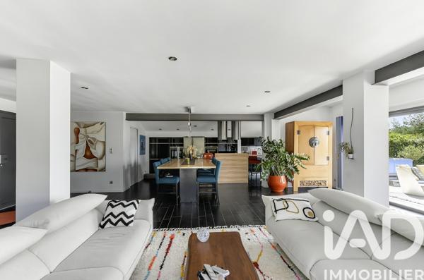 Maison à vendre 5 pièces 155 m² Plaisance-du-Touch