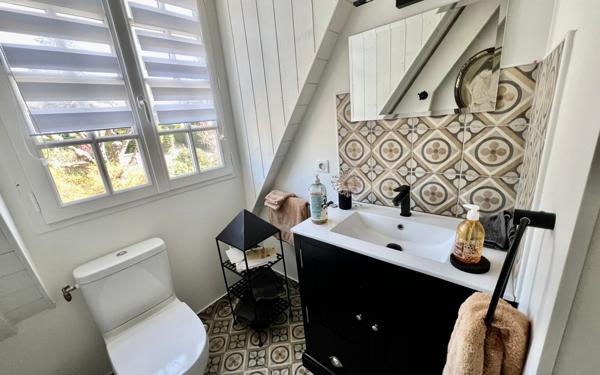 Maison à vendre    6 pièces • 295 m2 Nesles-la-Vallée