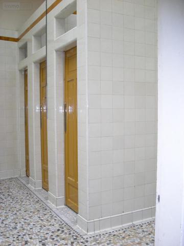 Fonds et/ou murs commerciaux à vendre à Cambrai dans le Nord (59400), ref : 59083-2505   
Centre-Ville