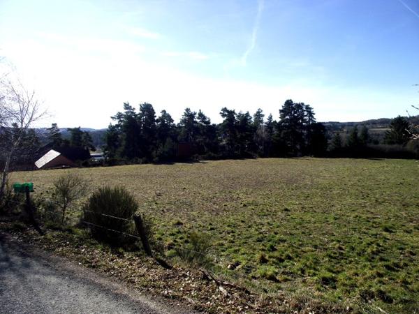 Vente / Terrain constructible
