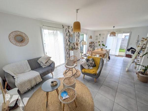 EXCLUSIVITE ET NOUVEAUTE TRENTE CINQ NOTAIRES ! VOTRE NOTAIRE A BREAL SOUS MONTFORT.
Nous avon...