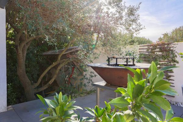 Élégante maison familiale avec espace réception et piscine – Baillargues