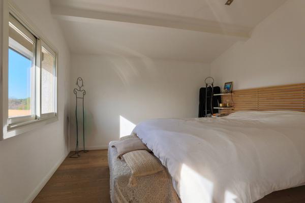 Élégante maison familiale avec espace réception et piscine – Baillargues