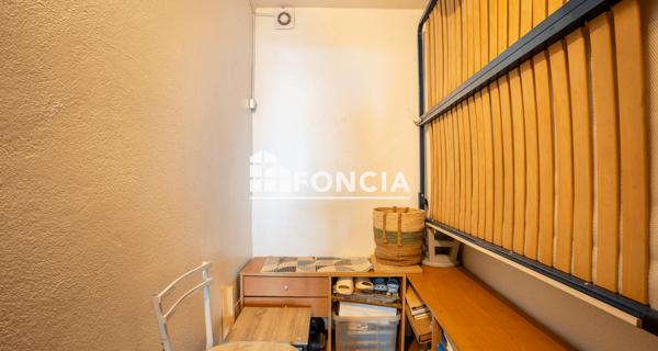 À vendre Appartement 3 pièces 54 m² - Six-fours-les-plages 83140