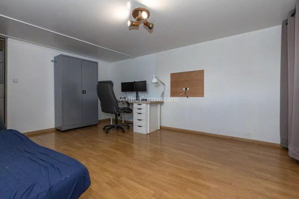 Vente Maison 6 pièces 132 m2 à Saint-Chef