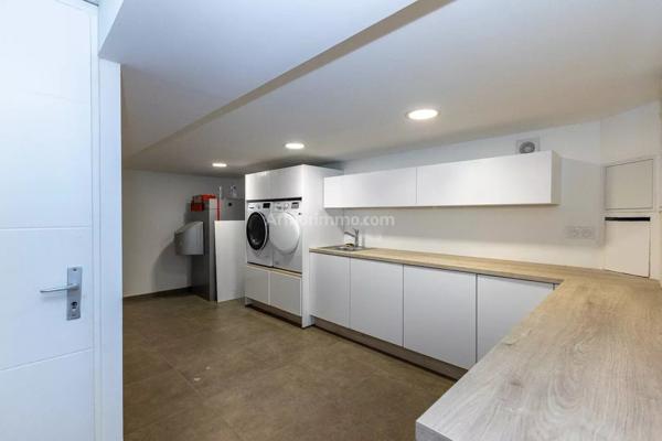 Vente Maison 6 pièces 132 m2 à Saint-Chef