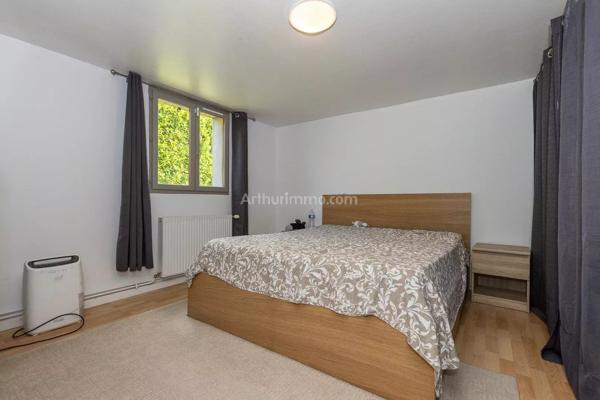 Vente Maison 6 pièces 132 m2 à Saint-Chef