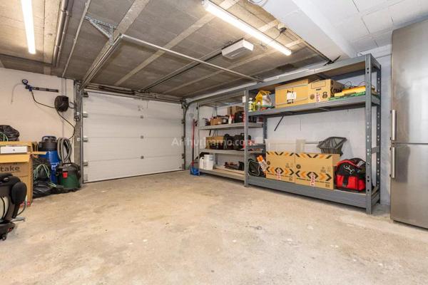 Vente Maison 6 pièces 132 m2 à Saint-Chef