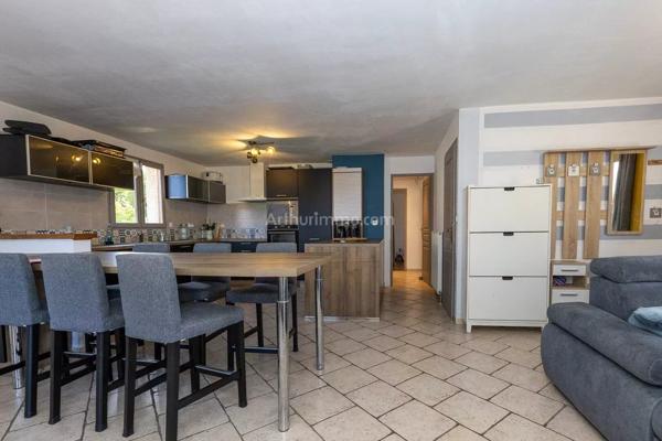Vente Maison 6 pièces 132 m2 à Saint-Chef