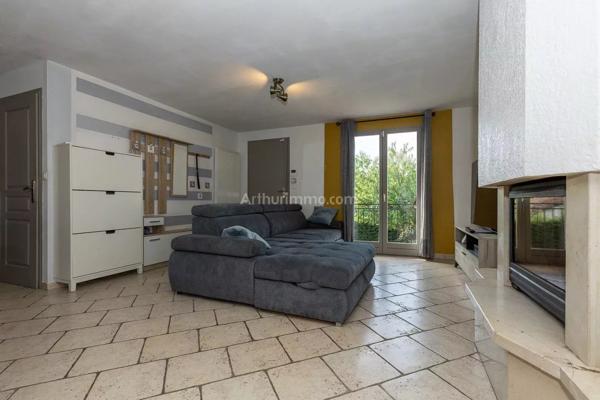 Vente Maison 6 pièces 132 m2 à Saint-Chef